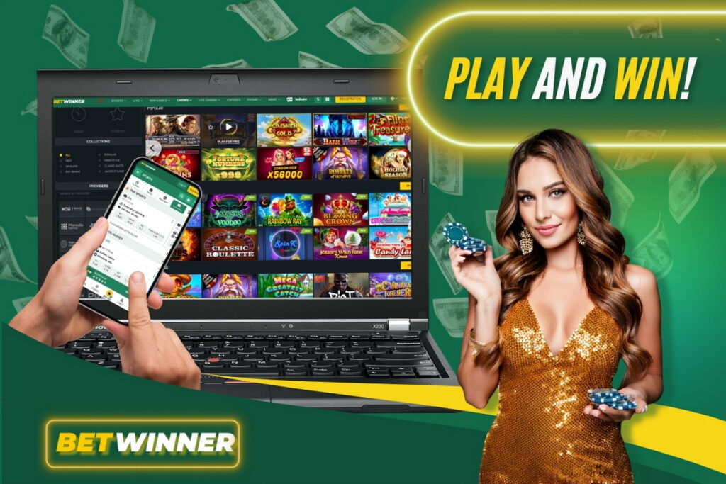 Todo lo que necesitas saber sobre Betwinner Bonus