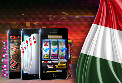 A Comprehensive Guide to Hungarian Online Casinos