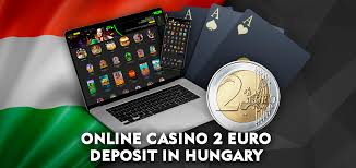 A Comprehensive Guide to Hungarian Online Casinos