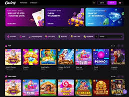 A Comprehensive Review of Casiny Casino Your Next Gaming Destination