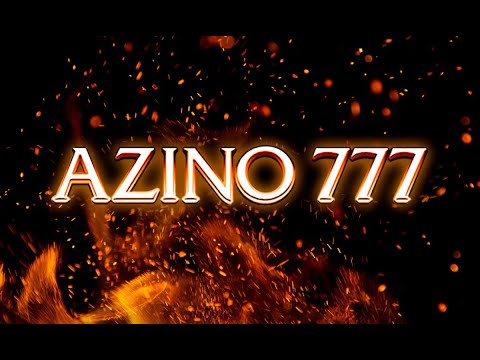 Азино 777 Игровой мир без границ