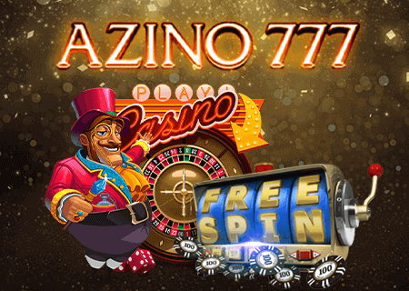 azino777 зеркало — Путь к азартным играм