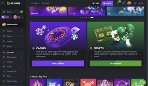 BC Game in Thailand The Future of Cryptocurrency Gaming