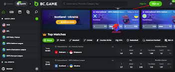 BC.Game Казино в Латвии 12