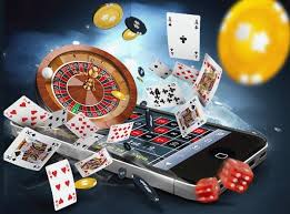 Big Wins Online Casino UK Your Guide to Mega Jackpots