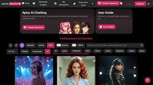 Creating an NSFW Generator Registration Experience