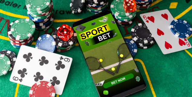 Descubra como a 5h bet Revoluciona o Mundo das Apostas Online