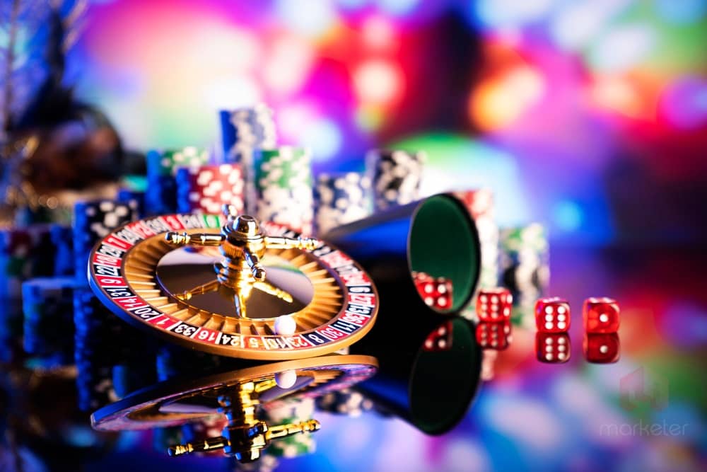 Discover a World of Fun with Slots Dreamer Casino Online