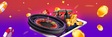 Discover Exciting Casino Online Play in UK