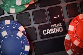 Discover the Best Casinos With Exclusive Offers via Online Gaming