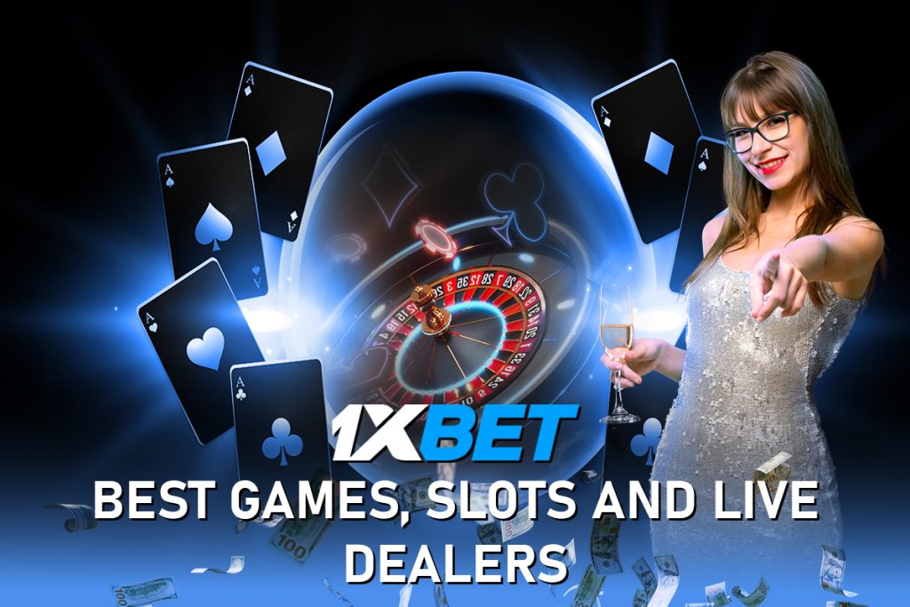 Discover the Convenience of 1xbet APK Download Discover the Convenience of 1xbet APK Download