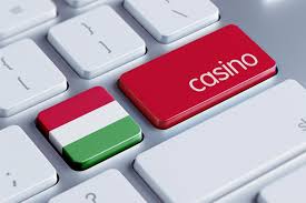 Discover the Excitement of Casino Online Magyar 1