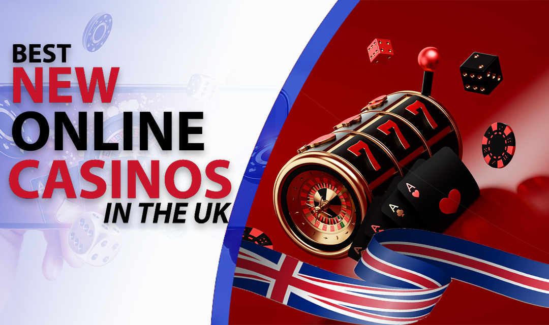 Discover the Exciting World of Online Casino UK Slots 11