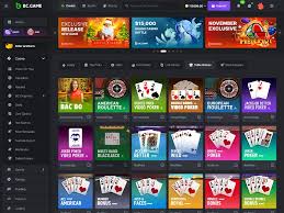 Exciting Opportunities in Sport Betting BC.Game