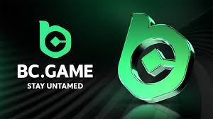 Experience the Thrill at BC.Game Casino MG
