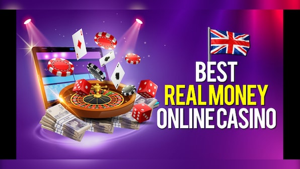 Experience the Thrill UK Based Online Casino