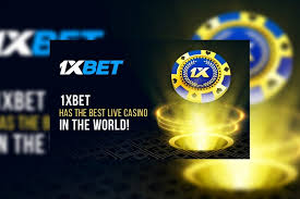 Explore the Excitement of 1xBet Online Casino Malaysia