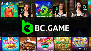Exploring BC.Game in Poland The Future of Crypto Gaming