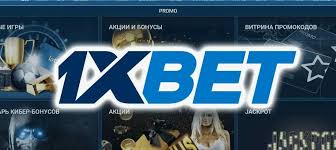 Exploring the Excitement of 1xBet Online Casino Malaysia