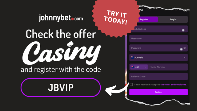 Exploring the Excitement of Casiny Your Ultimate Gaming Destination Exploring the Excitement of Casiny Your Ultimate Gaming Destination