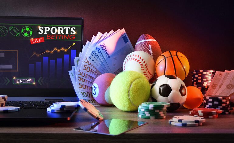 Exploring the Exciting World of Safi Bet 9 Exploring the Exciting World of Safi Bet 9