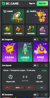 Exploring the Exciting World of Slots BC.Game Exploring the Exciting World of Slots BC.Game