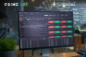 Exploring the Features and Benefits of Wallet PrimeXBT Exploring the Features and Benefits of Wallet PrimeXBT