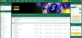 Exploring the Thrills of Live Betting at Betwinner