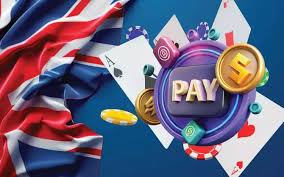 Exploring the Thrills of Online UK Sky Hills Casino Exploring the Thrills of Online UK Sky Hills Casino