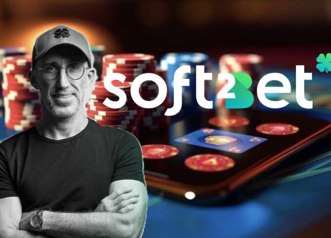 Exploring the World of Online Gaming with Soft 2 Bet Exploring the World of Online Gaming with Soft 2 Bet