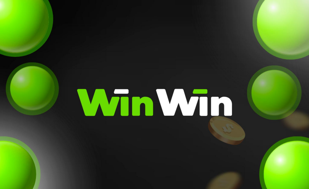 Gambling platformasi WinWin Bet O'yin vaqti va qozonish imkoniyatlari