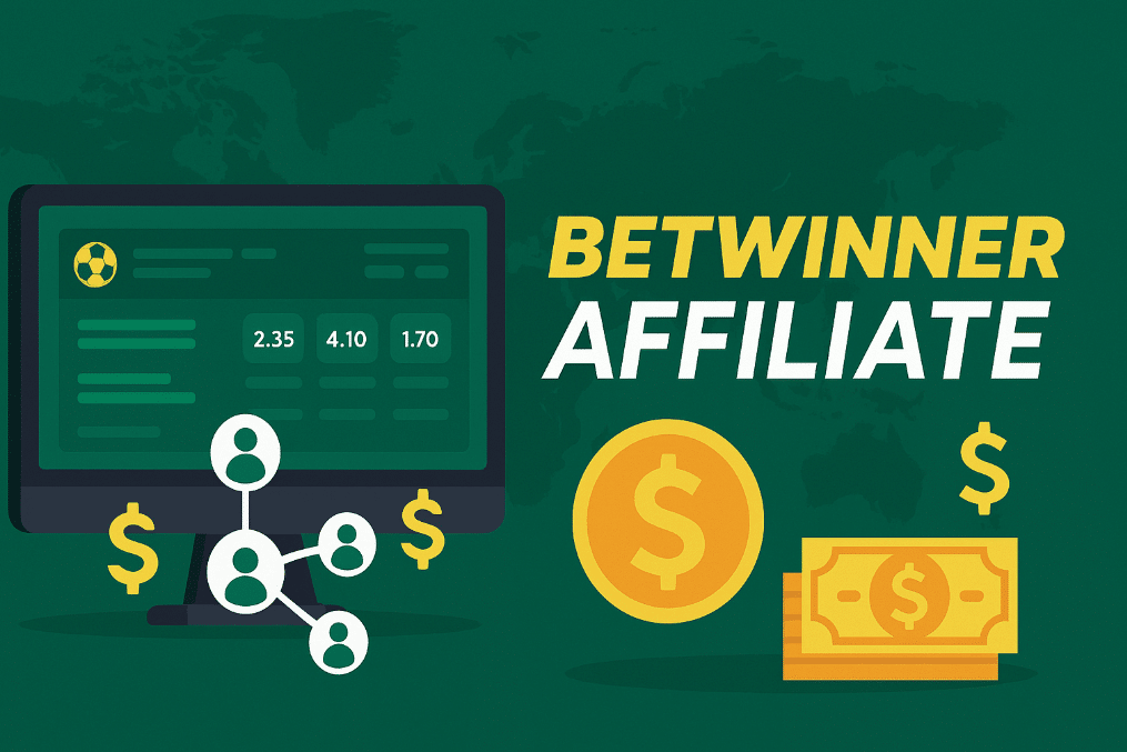 How to Easily Navigate Login Betwinner for Your Betting Experience