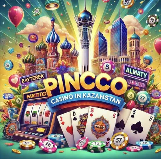 Играйте в захватывающее пинко играть казино и выигрывайте большие призы