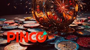 Игровые автоматы pinco Ваш идеальный азартный опыт