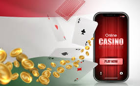 Live Dealer Casino Hungary The Best Online Experience
