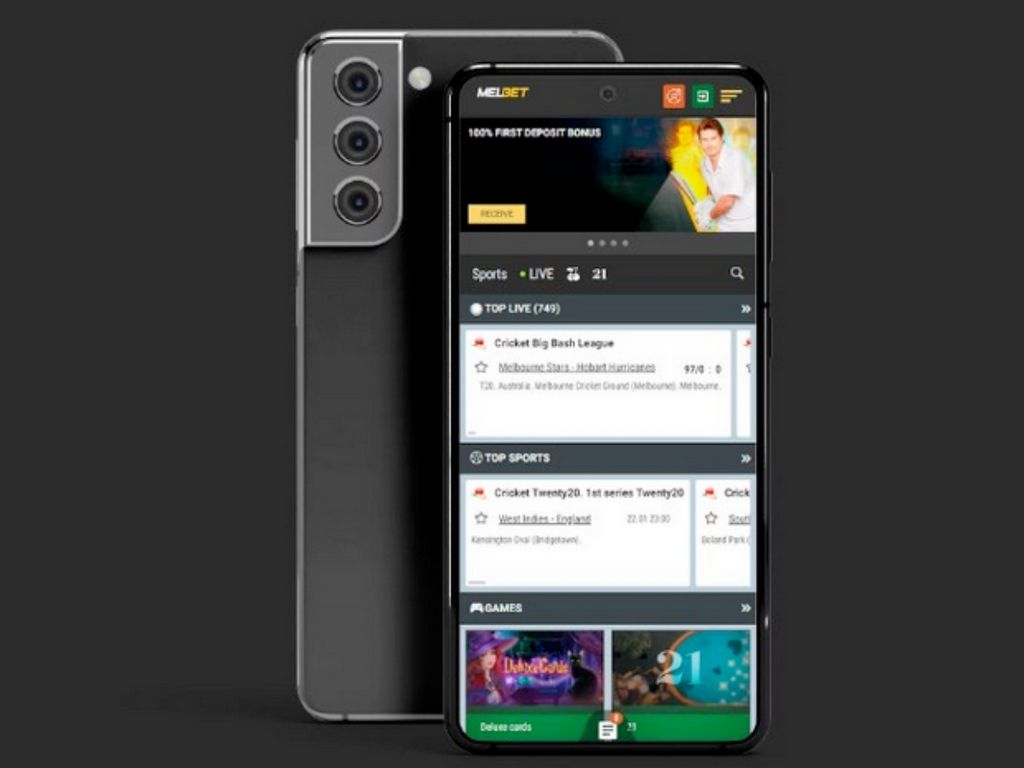 Surprise Features in Melbet Casino Site Application You Ought To Know About