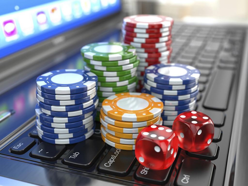 The Future of Video gaming: AI's Duty in Online casino Evolution