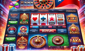 Nové casino online Objevte nejlepší herní možnosti v roce 2023 Nové casino online Objevte nejlepší herní možnosti v roce 2023