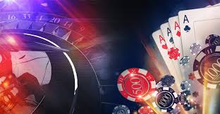 Nove online casino – Novinky ve světě online hazardních her