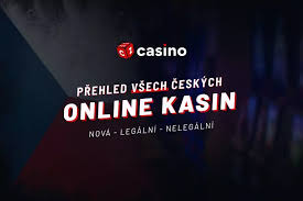 Nove online kasino - Objevte nejlepší možnosti pro váš zábavný večer