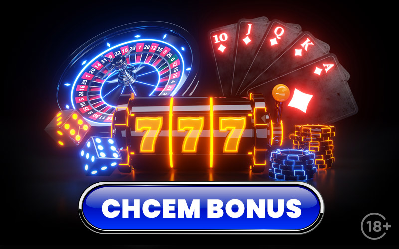 Online casino slovenský Veľa šťastia s online hrami