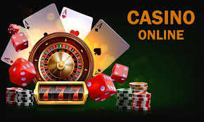 Online Casino slovenský Všetko, čo potrebujete vedieť o hraní online Online Casino slovenský Všetko, čo potrebujete vedieť o hraní online