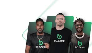 Погружение в мир BC game лучшие стратегии и советы