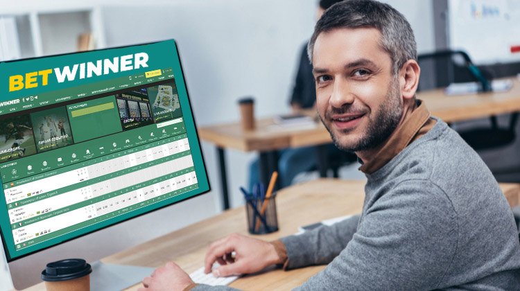Пошаговое руководство по Betwinner вход легкий доступ к вашему аккаунту