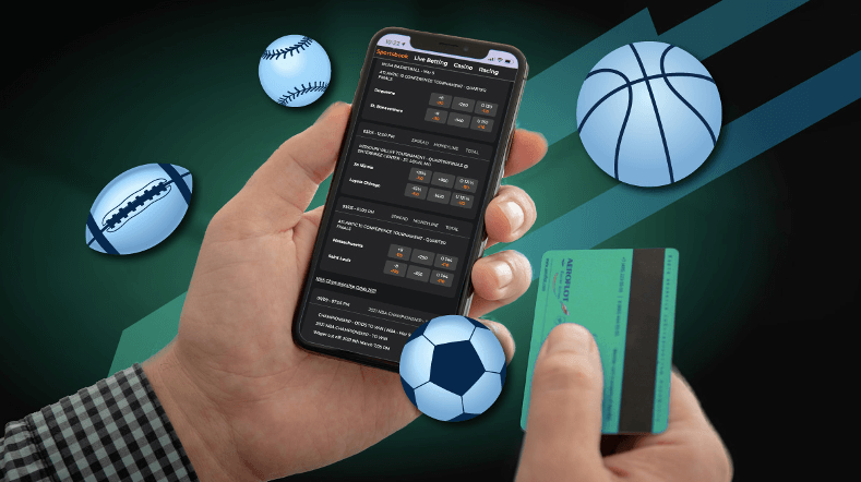 The Future of Sports Betting Insights from maxsport365 The Future of Sports Betting Insights from maxsport365