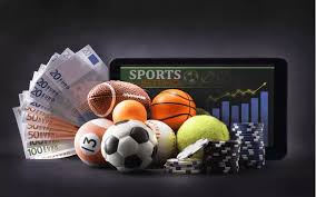 The Future of Sports Betting Insights from maxsport365 The Future of Sports Betting Insights from maxsport365