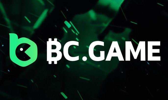 The Thrilling World of BC.Game Your Ultimate Gaming Destination