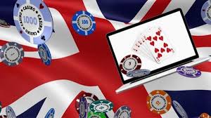 The Thriving World of Online Betting Games in the UK