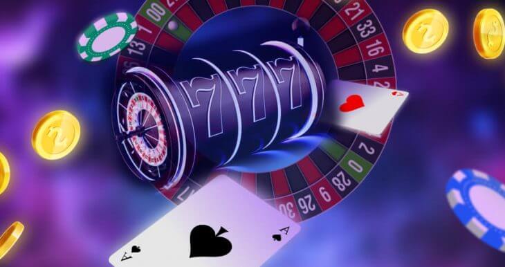 The Thriving World of Online Betting Games in the UK