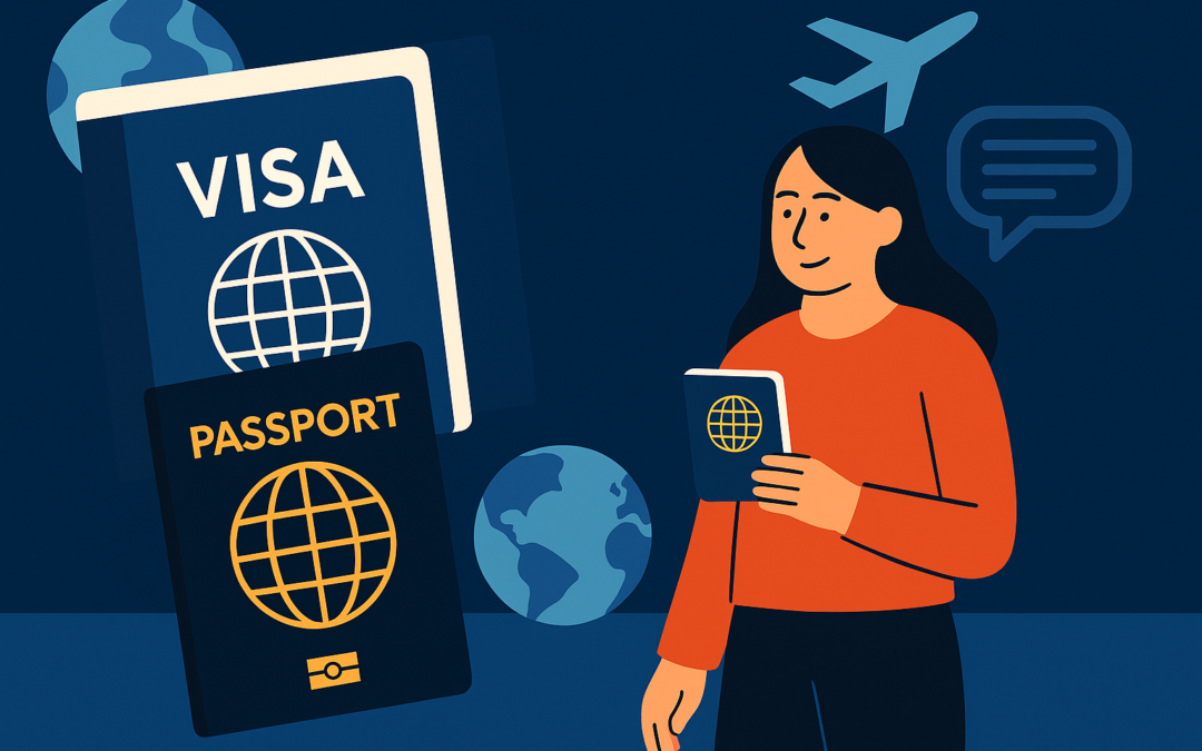 Tout savoir sur le visa Inde tourisme